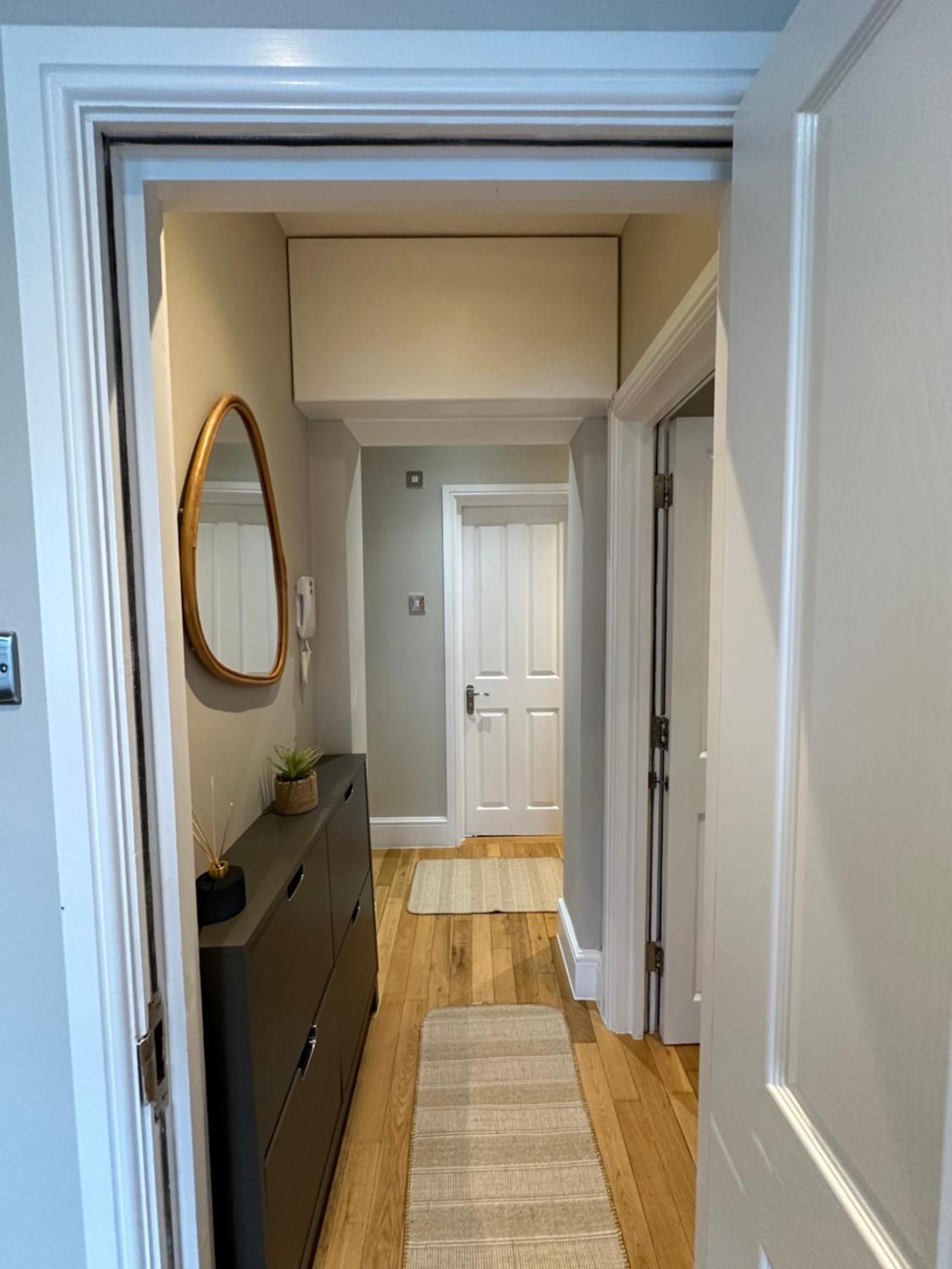 Brand New Flat In Central London Luaran gambar