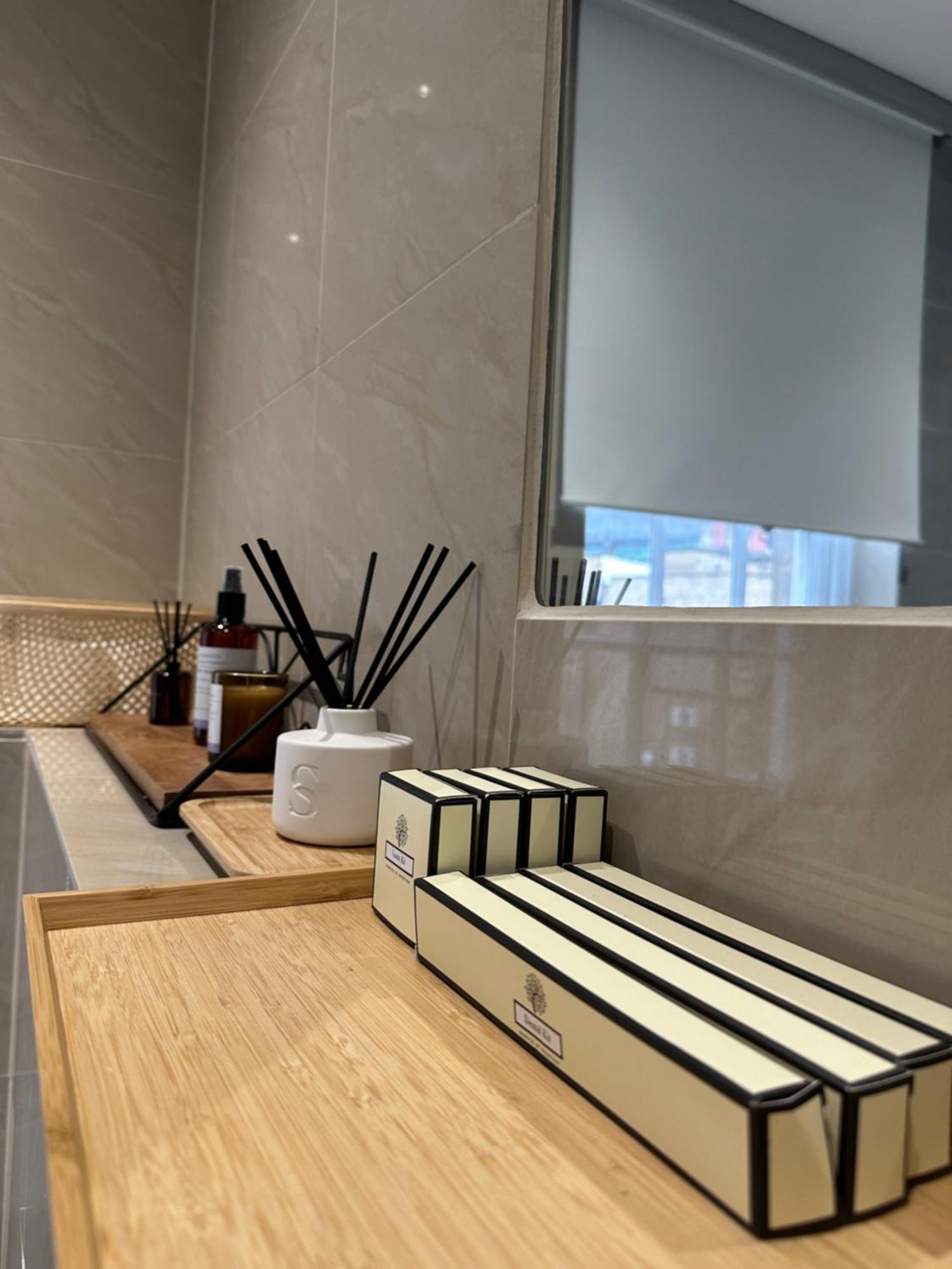 Brand New Flat In Central London Luaran gambar