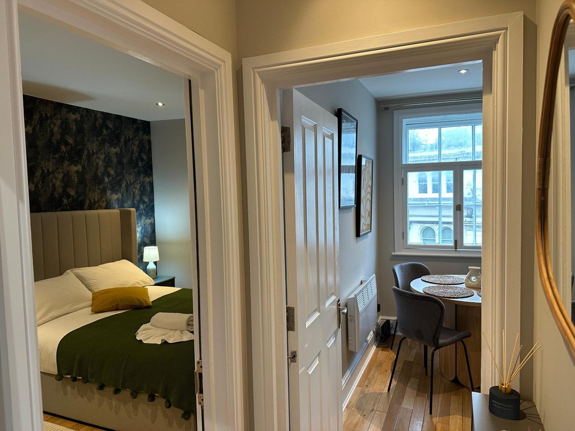 Brand New Flat In Central London Luaran gambar