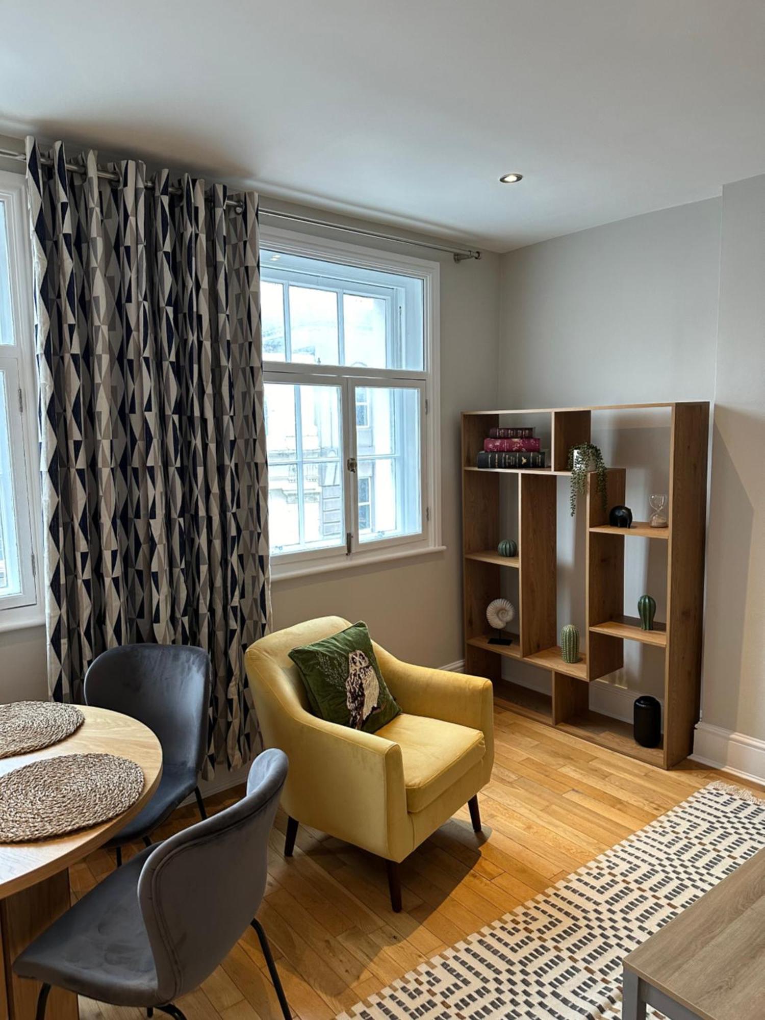 Brand New Flat In Central London Luaran gambar