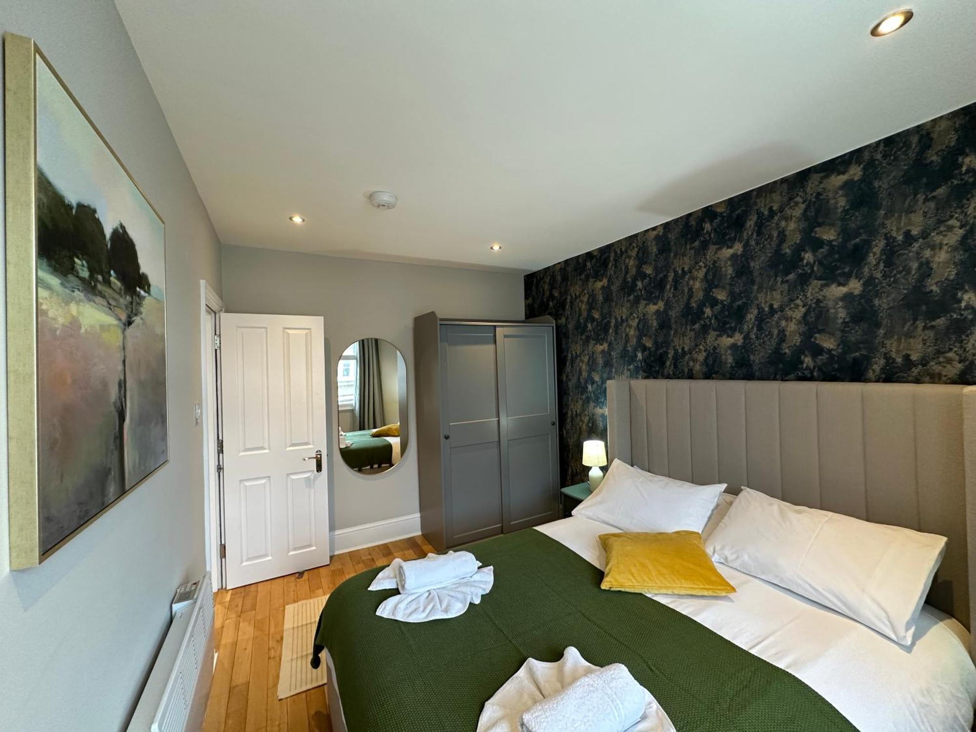 Brand New Flat In Central London Luaran gambar