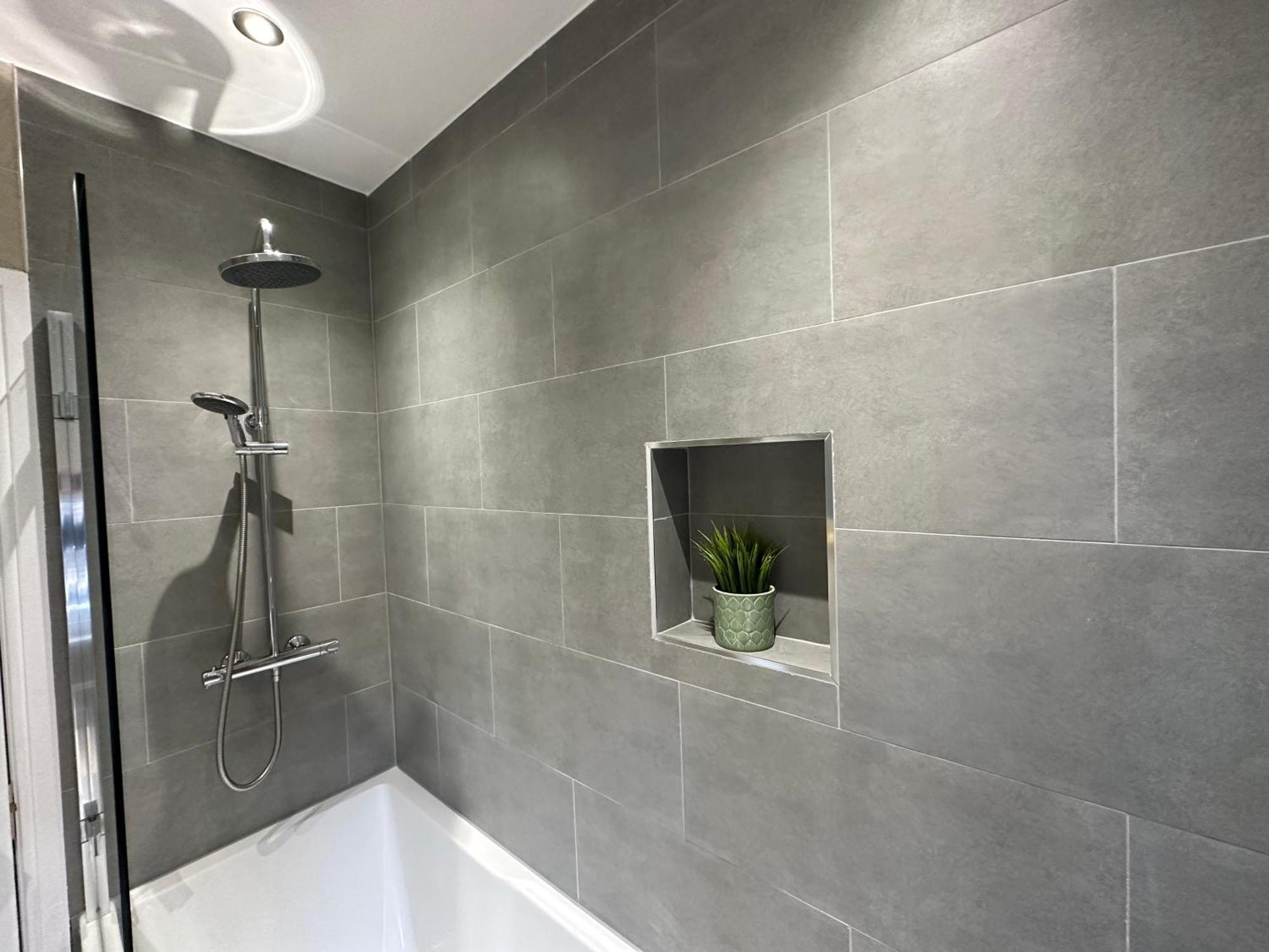 Brand New Flat In Central London Luaran gambar