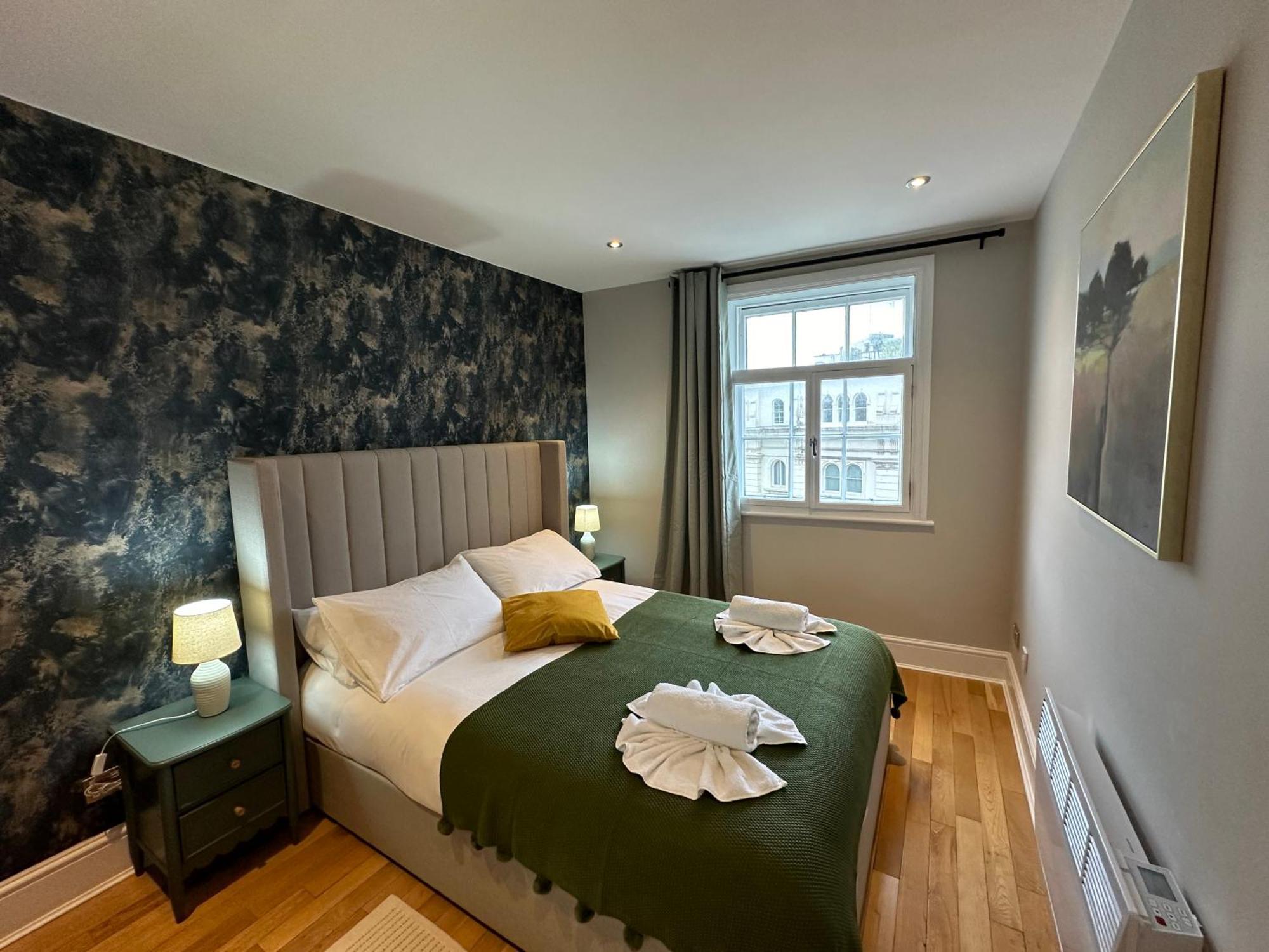 Brand New Flat In Central London Luaran gambar